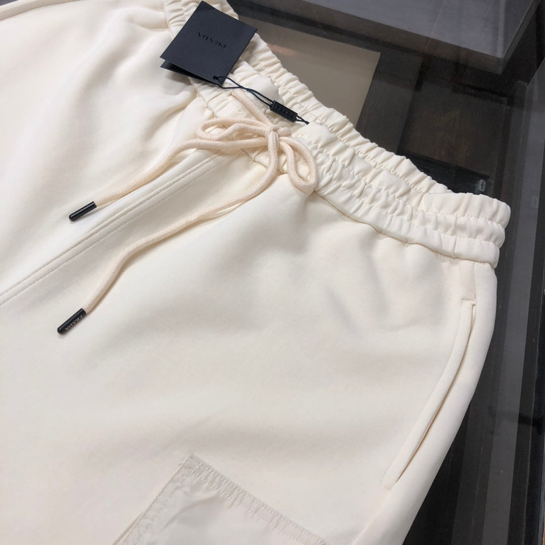 250614 New high-quality workwear casual shorts