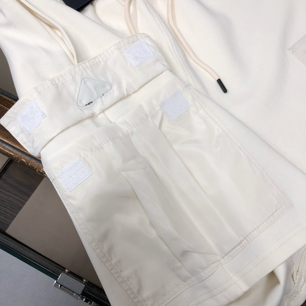 250614 New high-quality workwear casual shorts