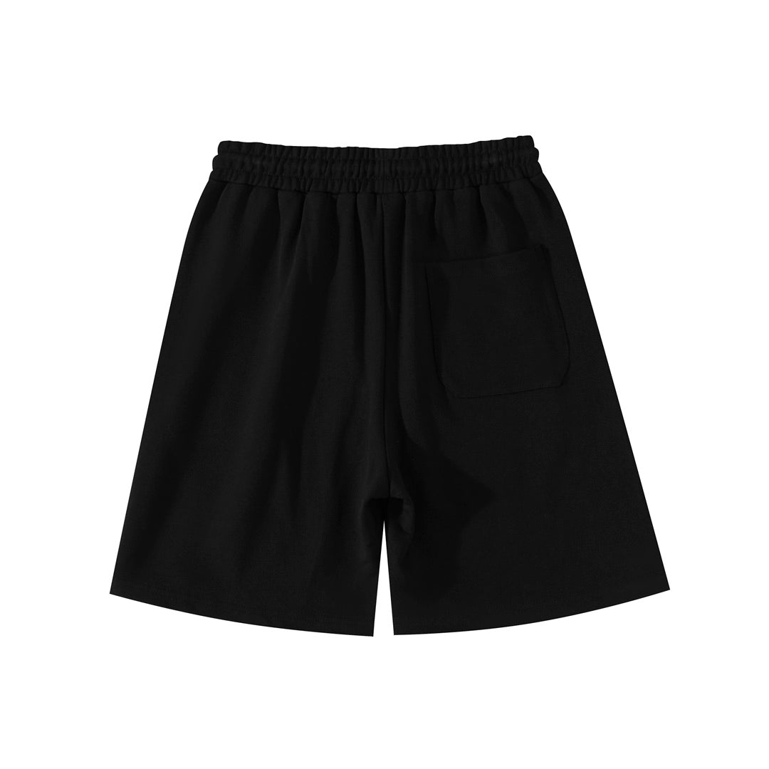 250617 New high-quality classic printed pattern shorts