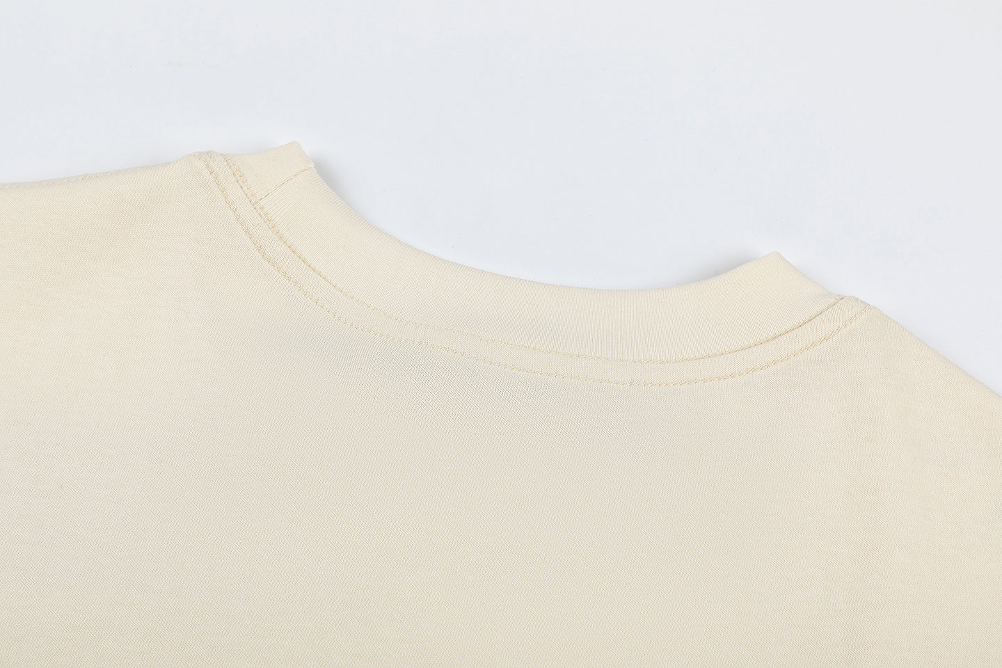 250617 A new classic and simple T-shirt