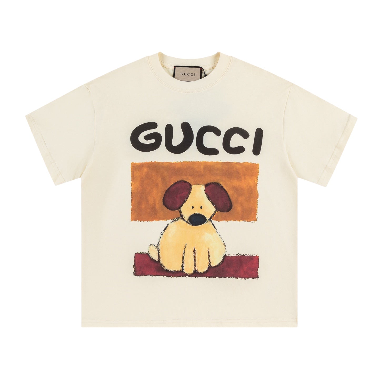 250617 A new classic and simple T-shirt