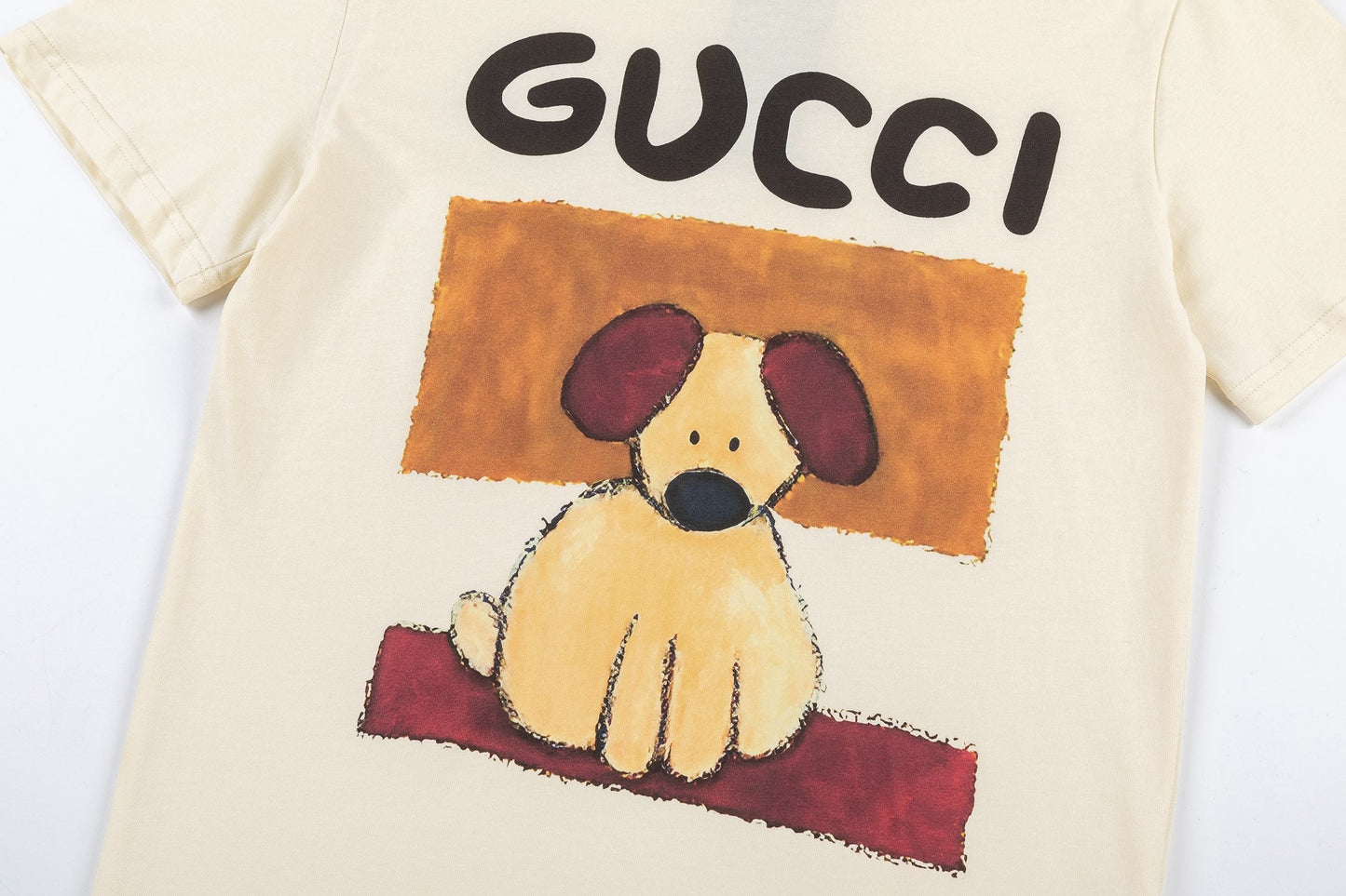 250617 A new classic and simple T-shirt