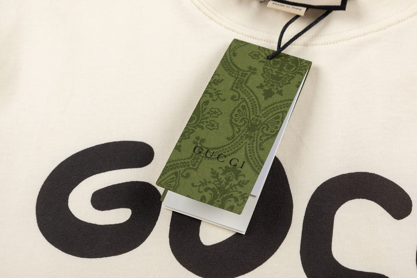 250617 A new classic and simple T-shirt