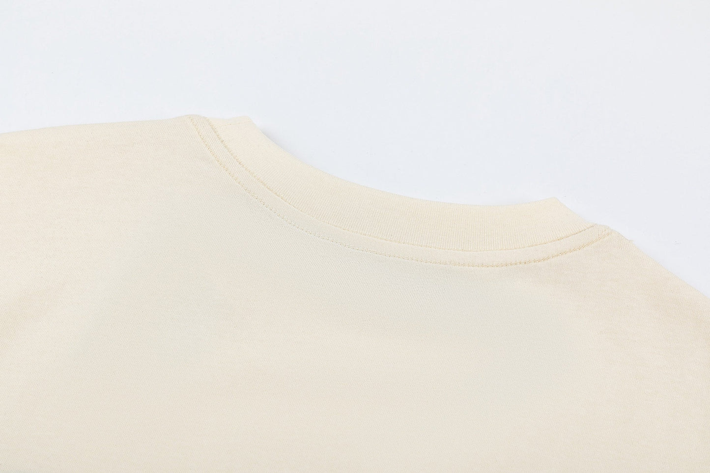 250617 A new classic and simple T-shirt