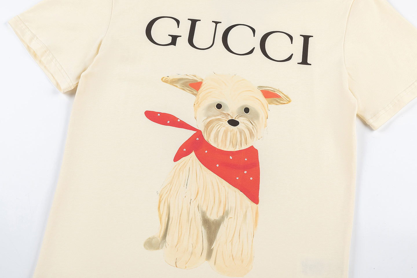 250617 A new classic and simple T-shirt