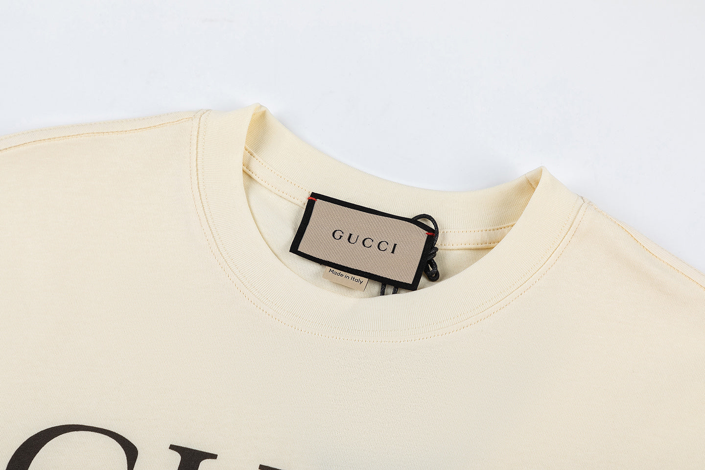 250617 A new classic and simple T-shirt