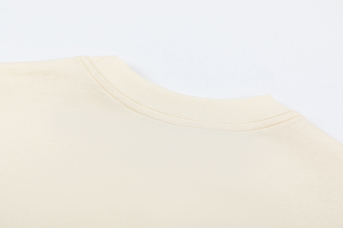 250617 A new classic and simple T-shirt