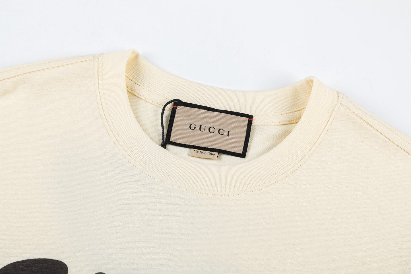 250617 A new classic and simple T-shirt