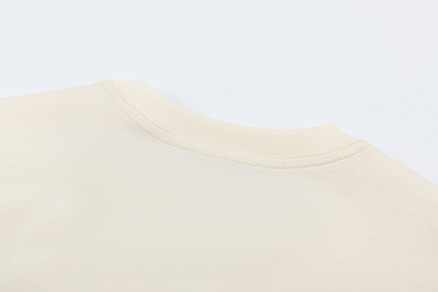 250617 A new classic and simple T-shirt