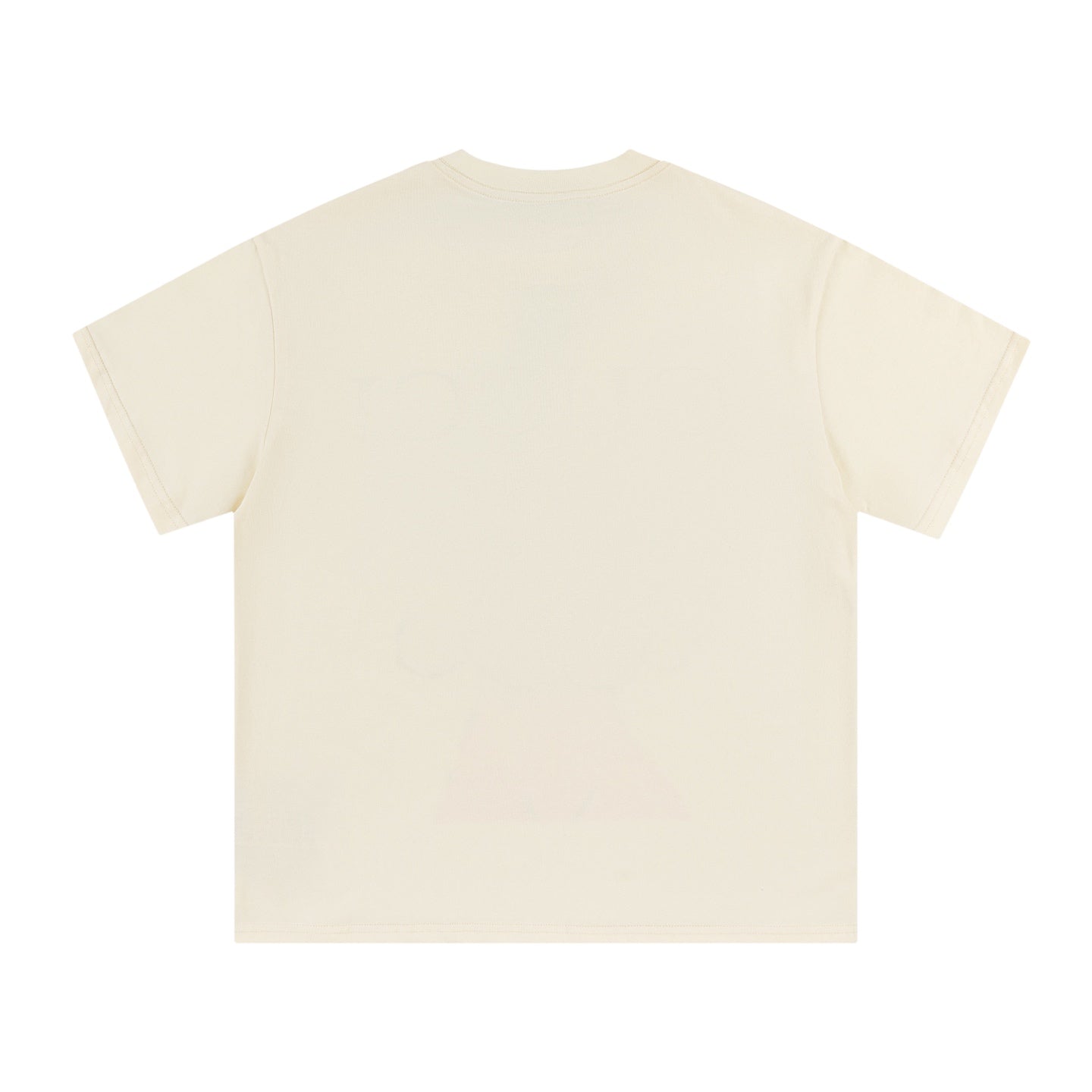 250617 A new classic and simple T-shirt