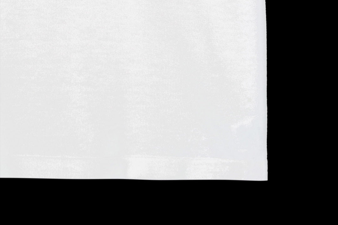 250617 New high-quality paper airplane print T-shirt