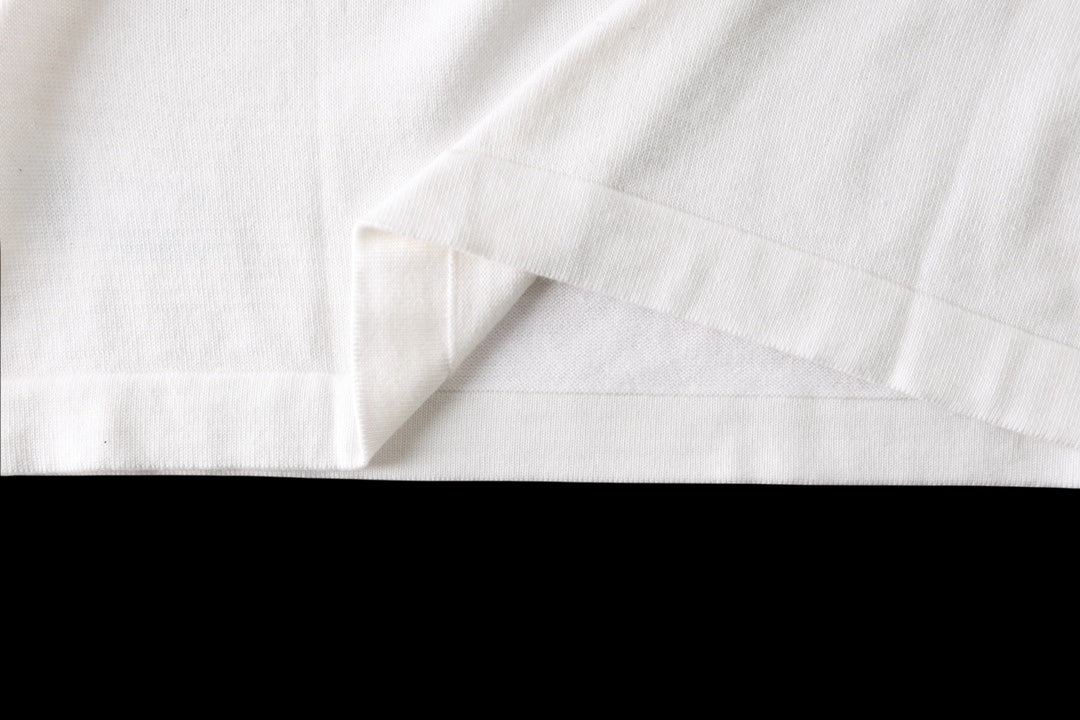 250617 New high-quality paper airplane print T-shirt