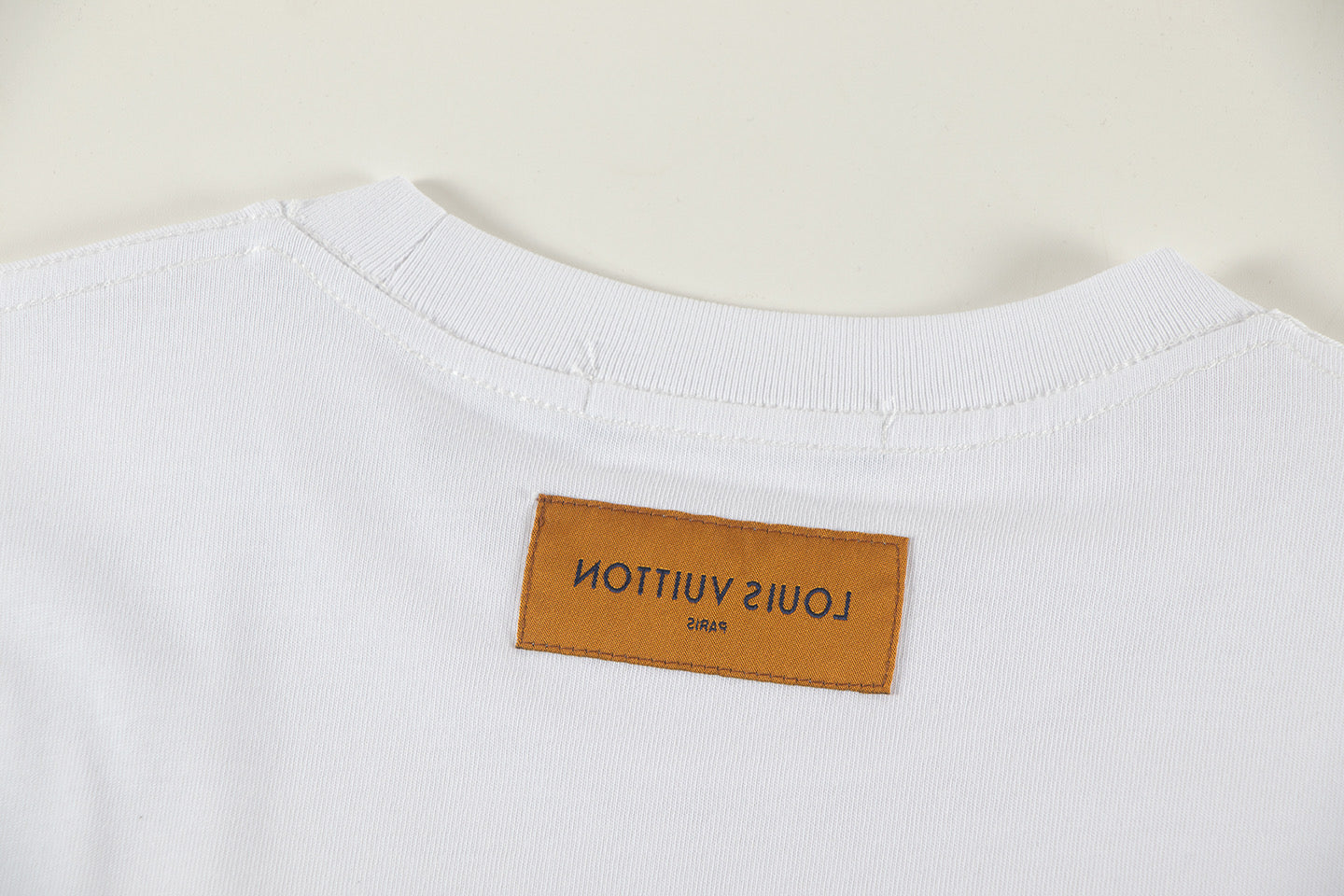 250617 New high-quality full-print distinctive T-shirt