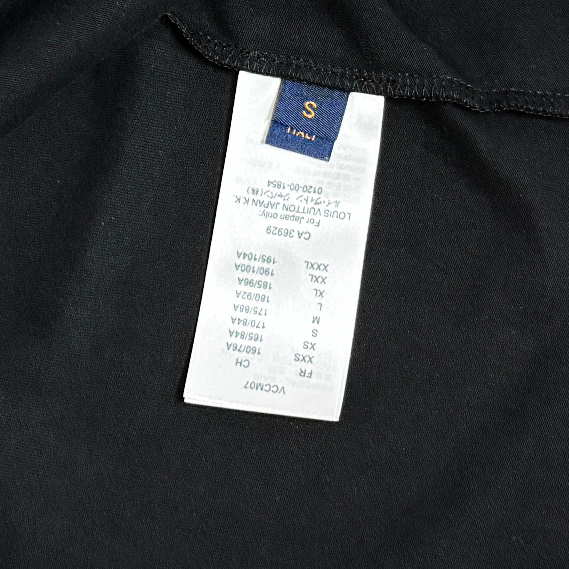 250624 New high-quality lower half printed T-shirt