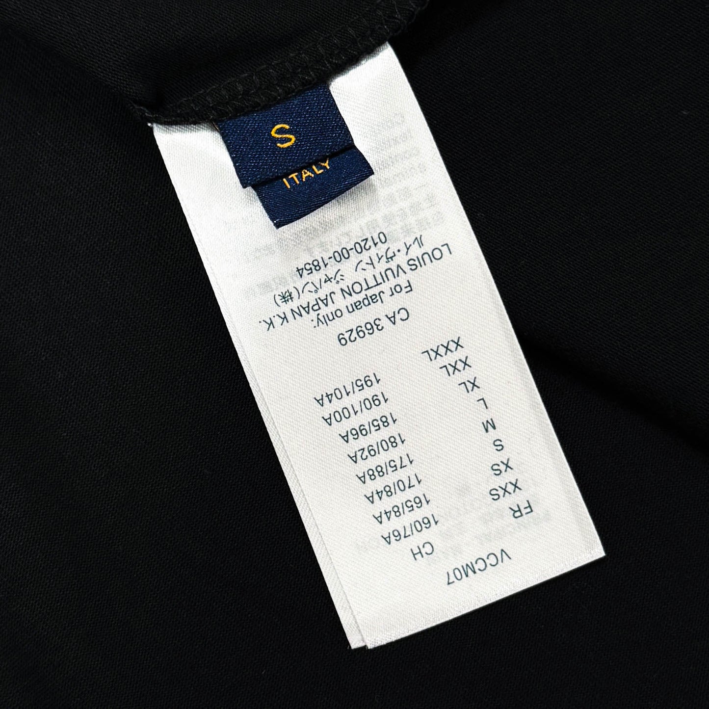 250624 New high-quality beaded embroidery T-shirt