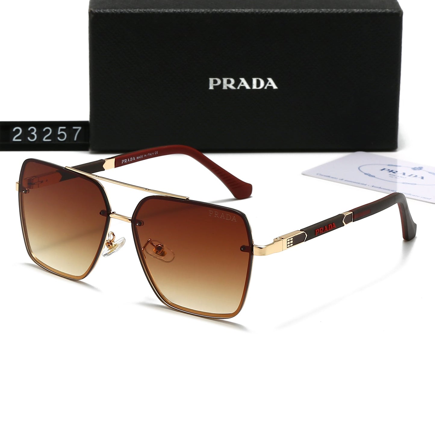 250624 New outdoor must-have fashionable sunglasses