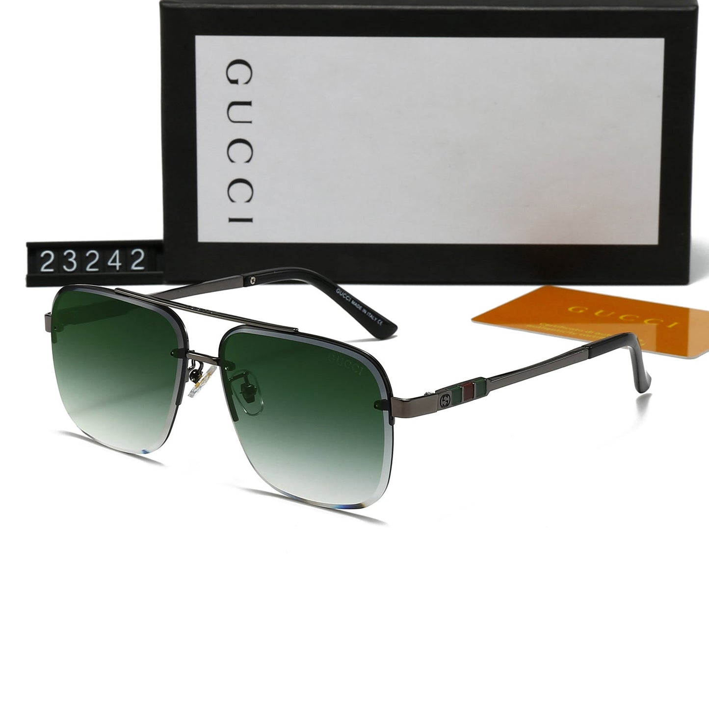250624 New outdoor must-have fashionable sunglasses