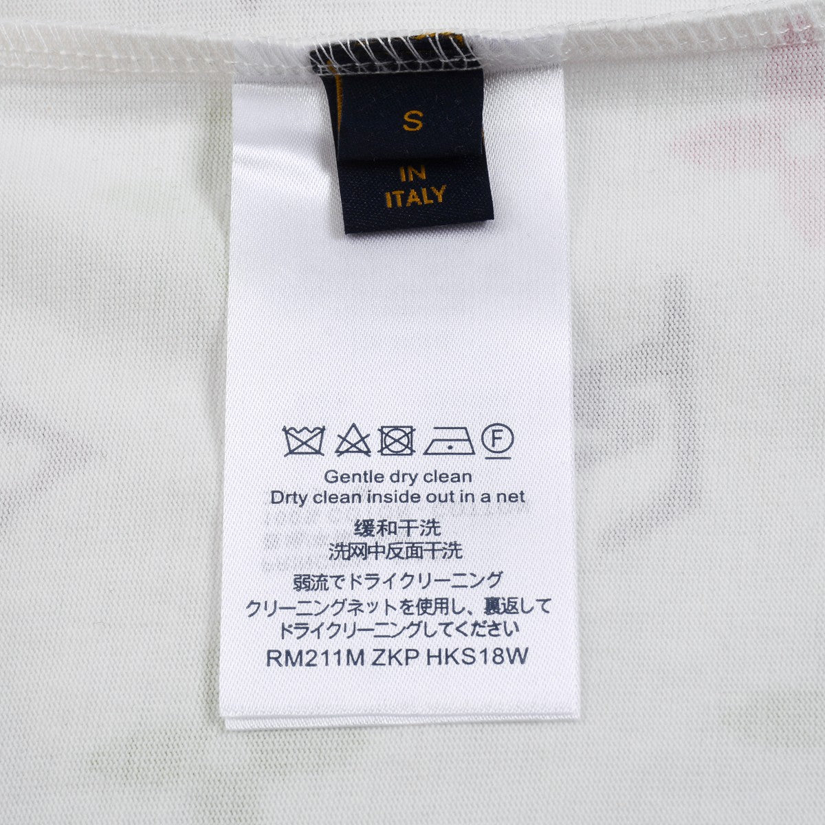 250614 New high-quality embroidered T-shirts