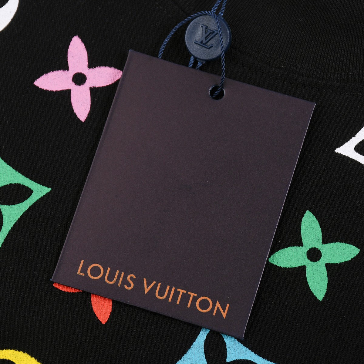 250614 New high-quality embroidered T-shirts