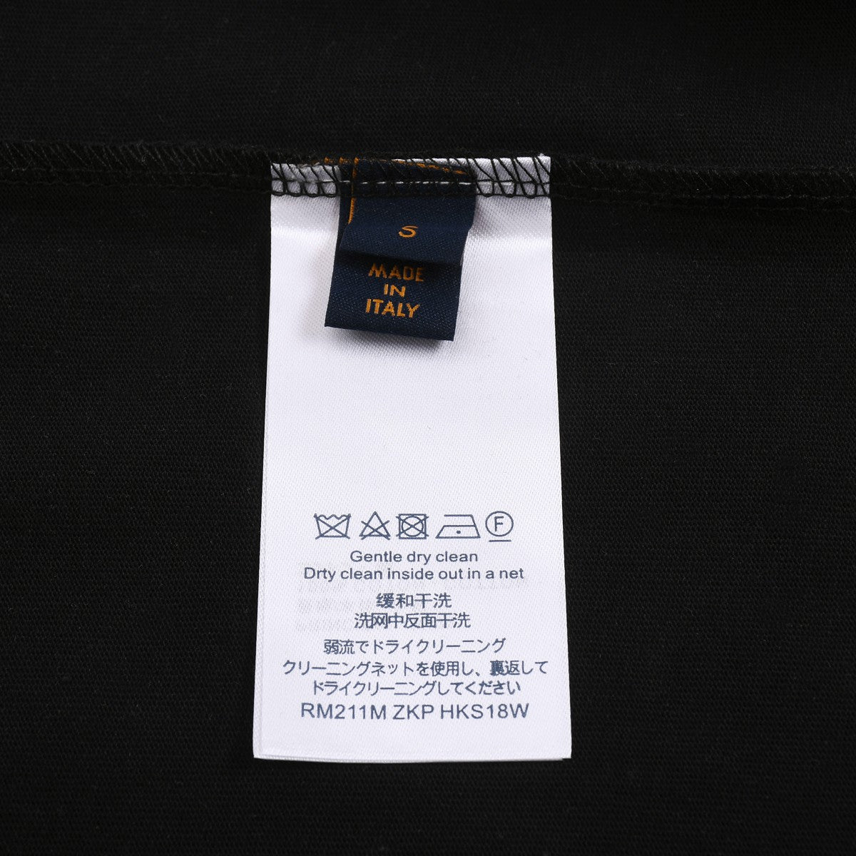 250614 New high-quality embroidered T-shirts