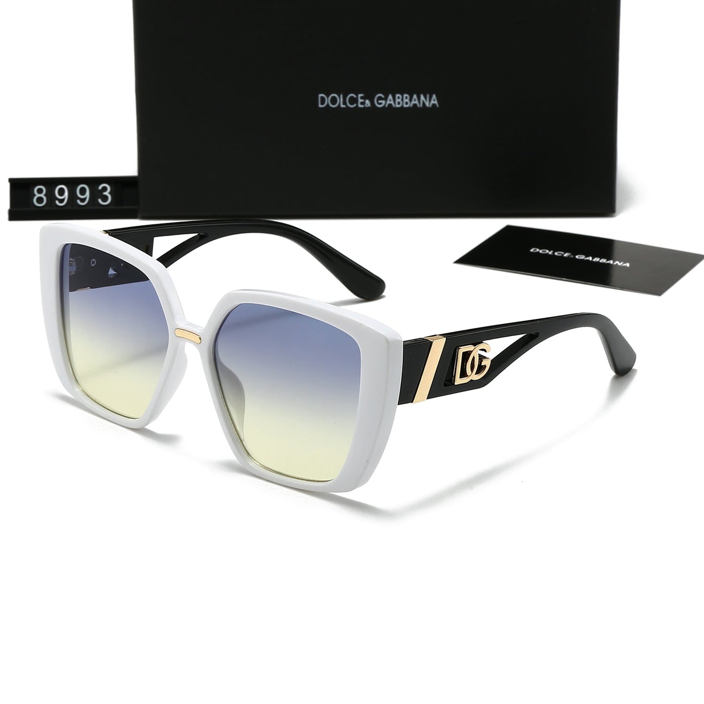 250624 New outdoor must-have fashionable sunglasses