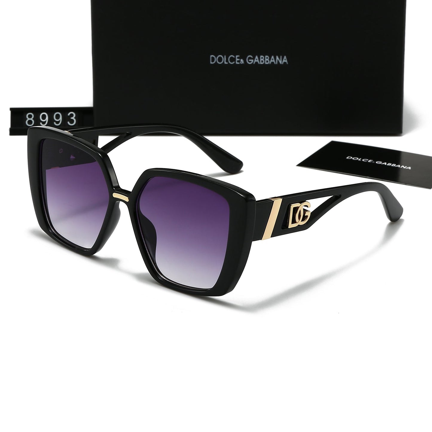 250624 New outdoor must-have fashionable sunglasses