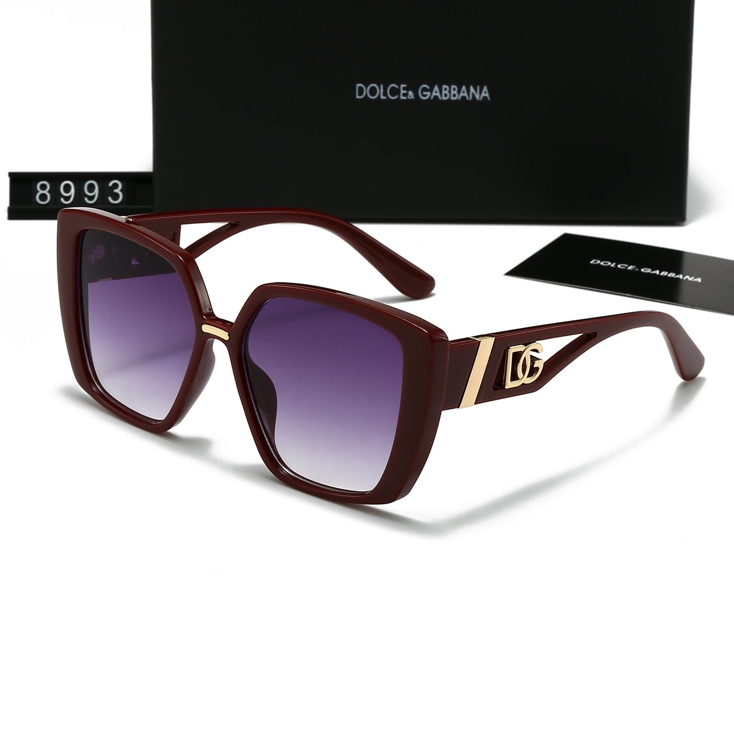 250624 New outdoor must-have fashionable sunglasses