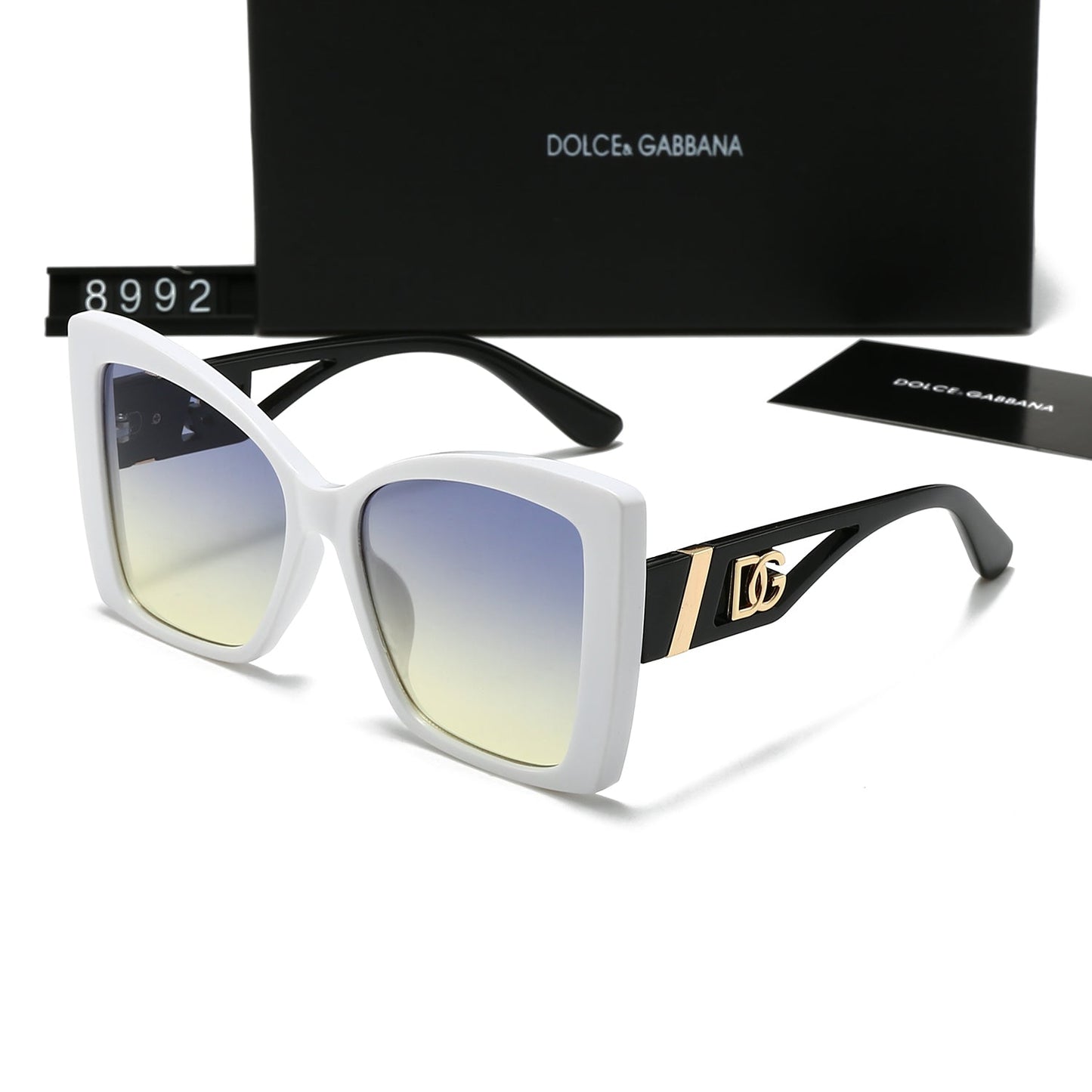 250624 New outdoor must-have fashionable sunglasses