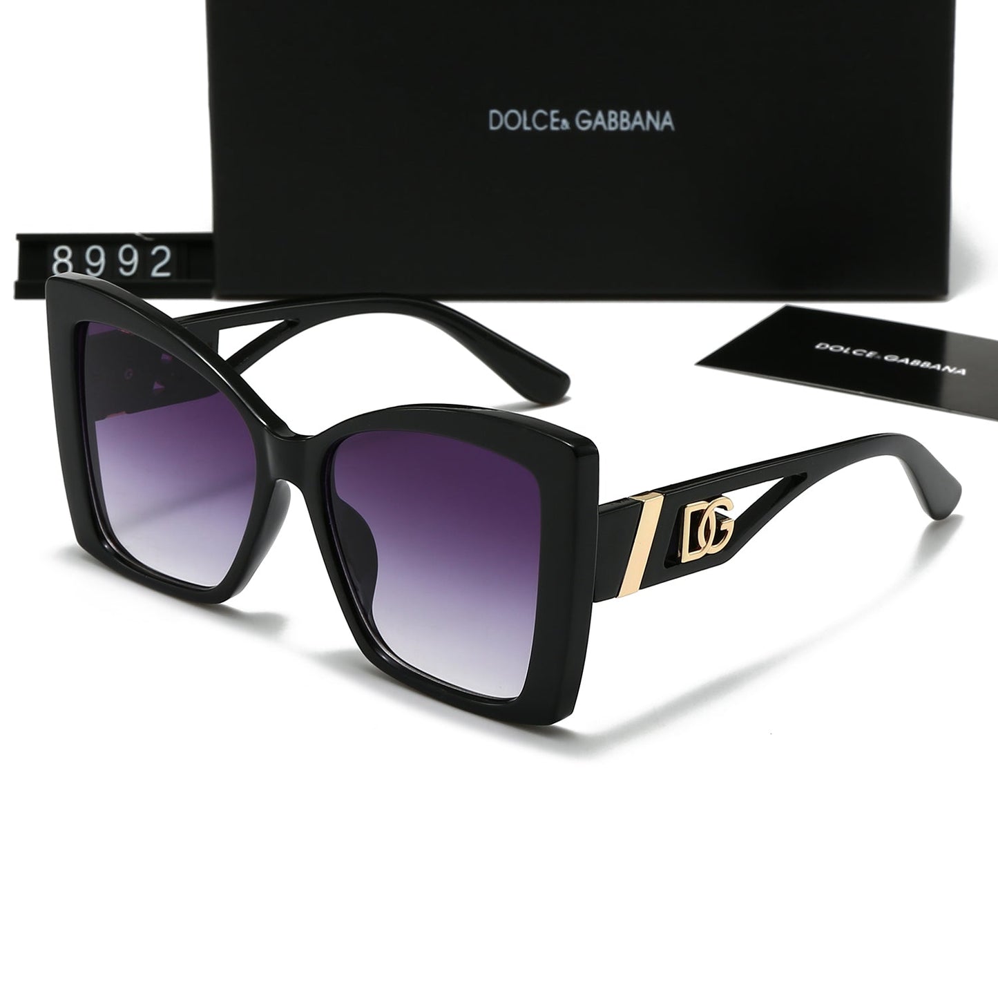 250624 New outdoor must-have fashionable sunglasses