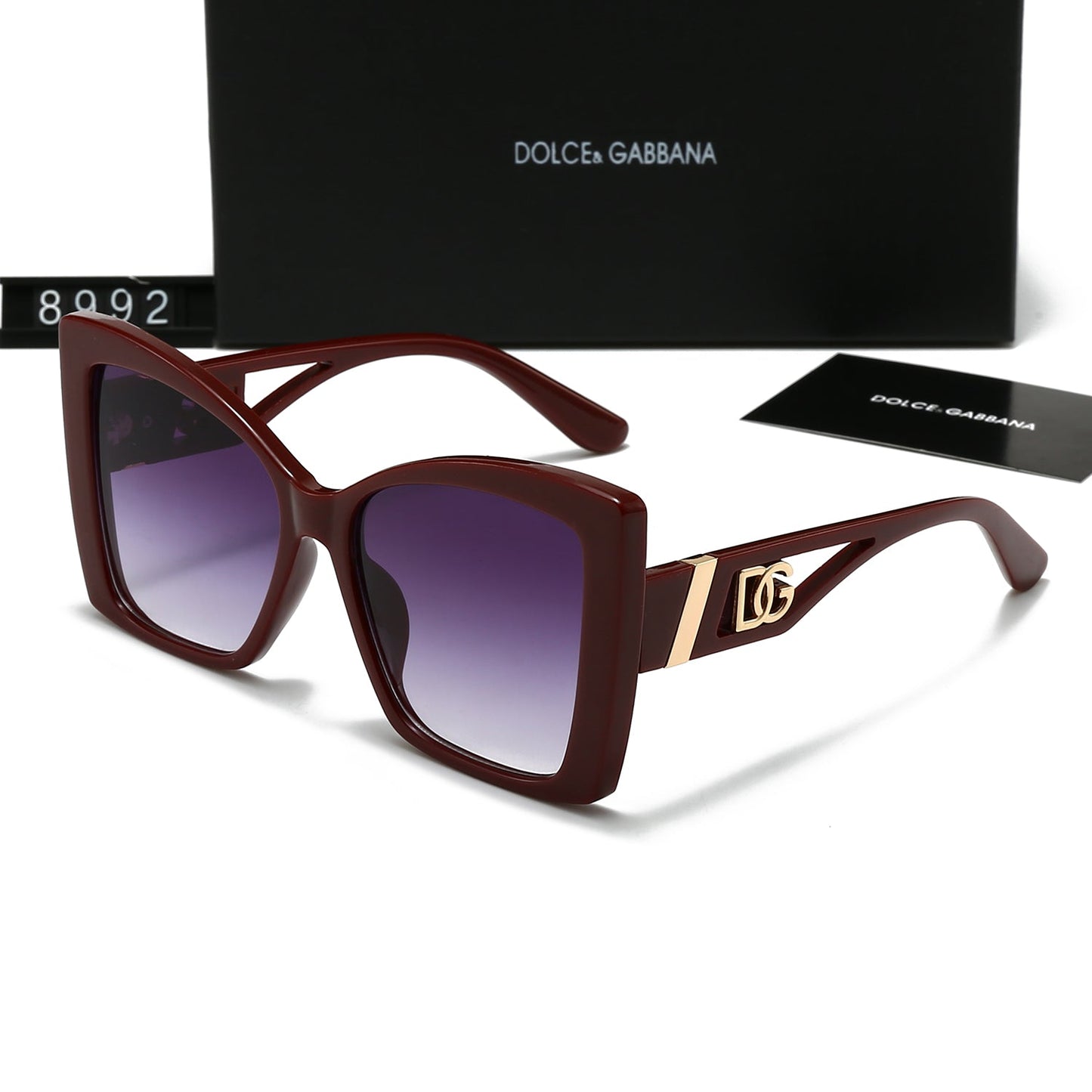 250624 New outdoor must-have fashionable sunglasses