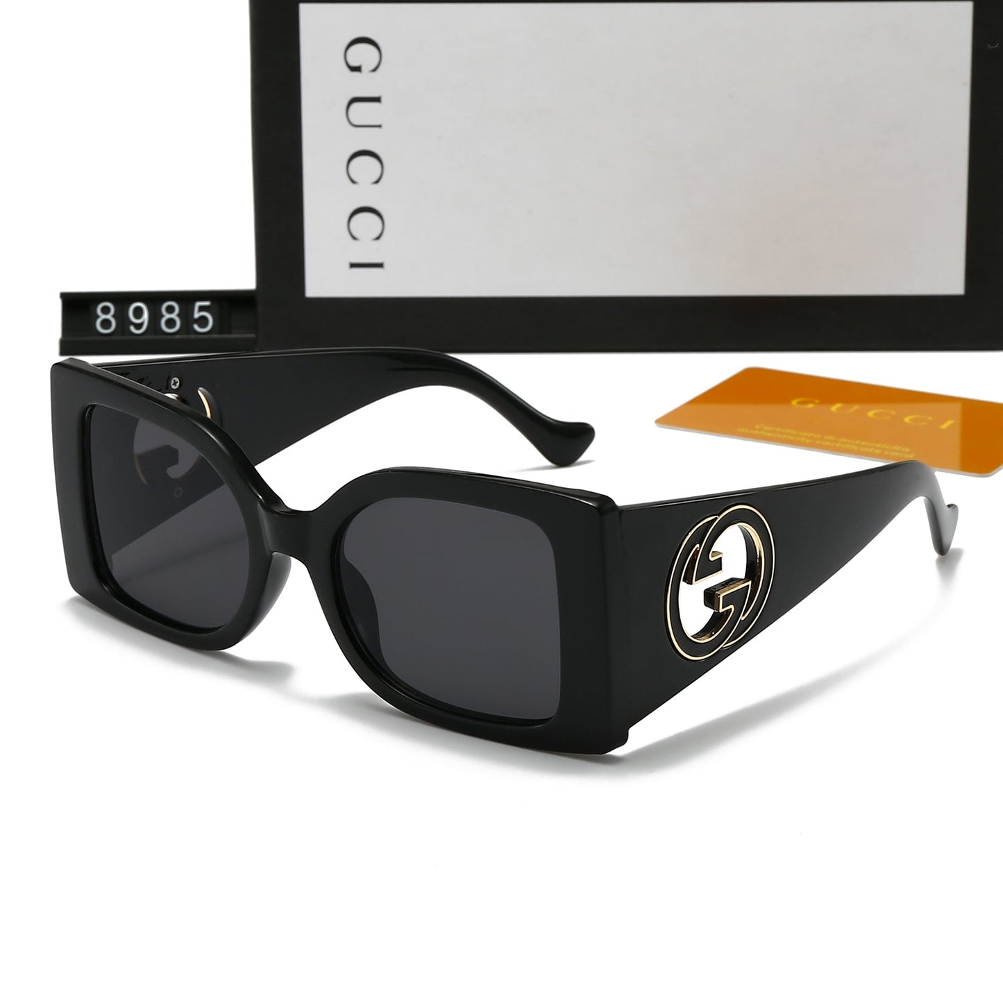 250624 New outdoor must-have fashionable sunglasses