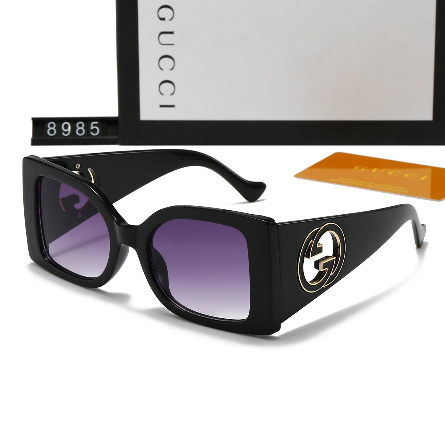 250624 New outdoor must-have fashionable sunglasses