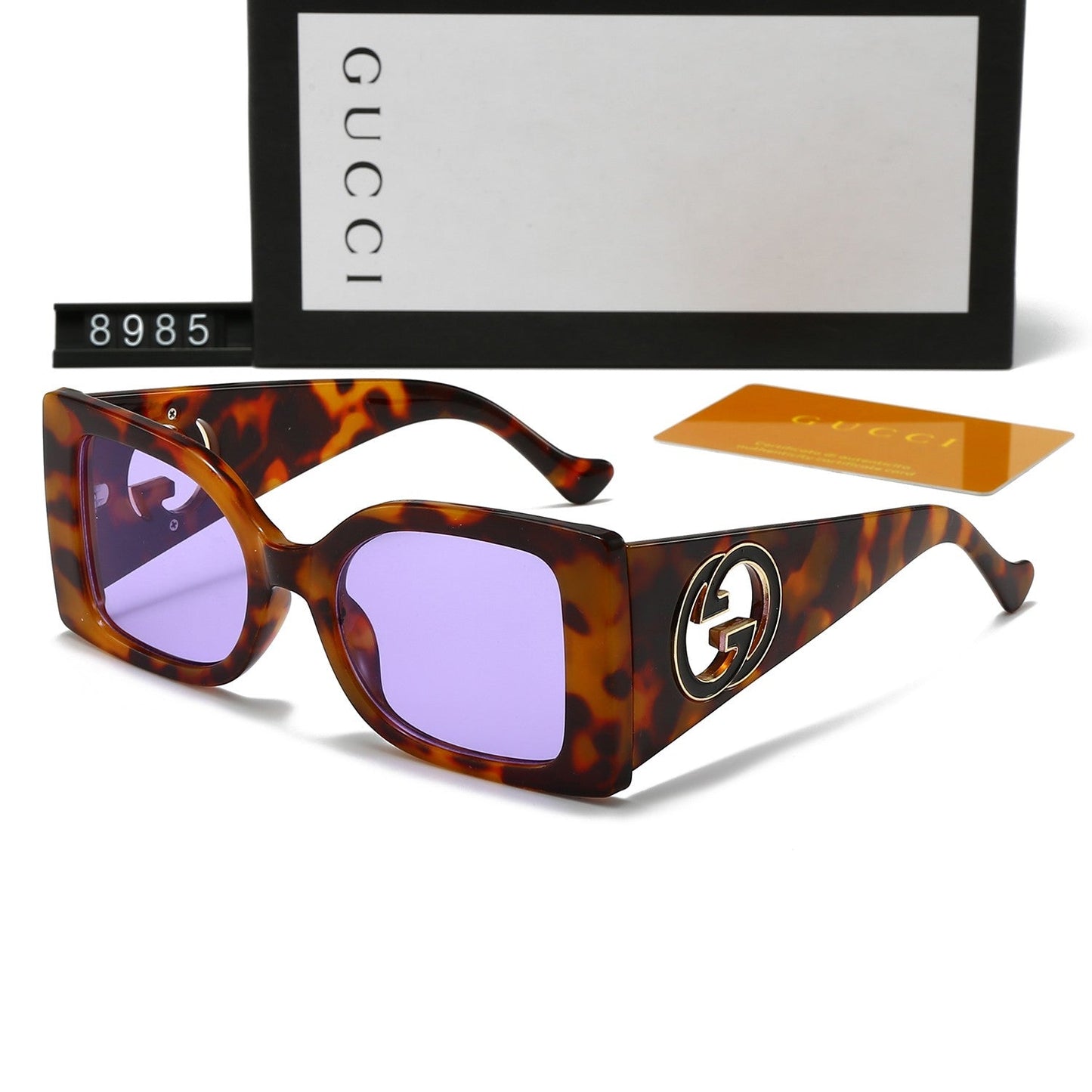 250624 New outdoor must-have fashionable sunglasses