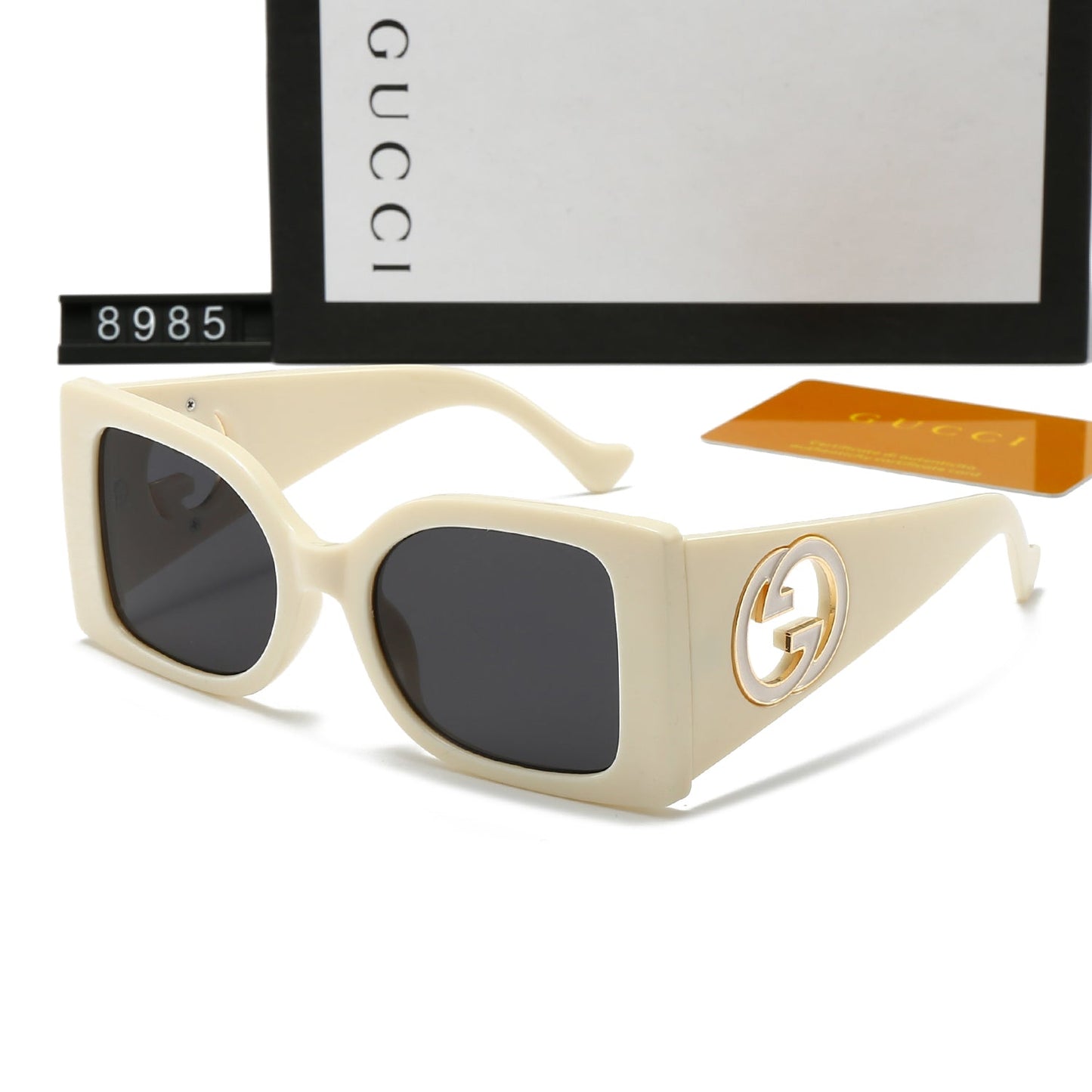 250624 New outdoor must-have fashionable sunglasses