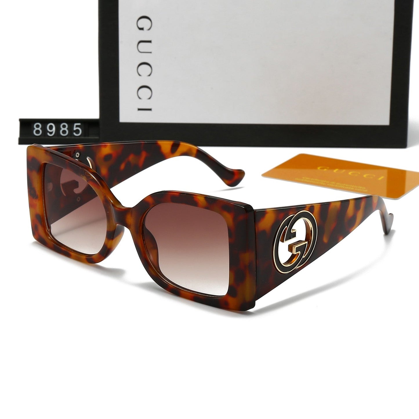 250624 New outdoor must-have fashionable sunglasses