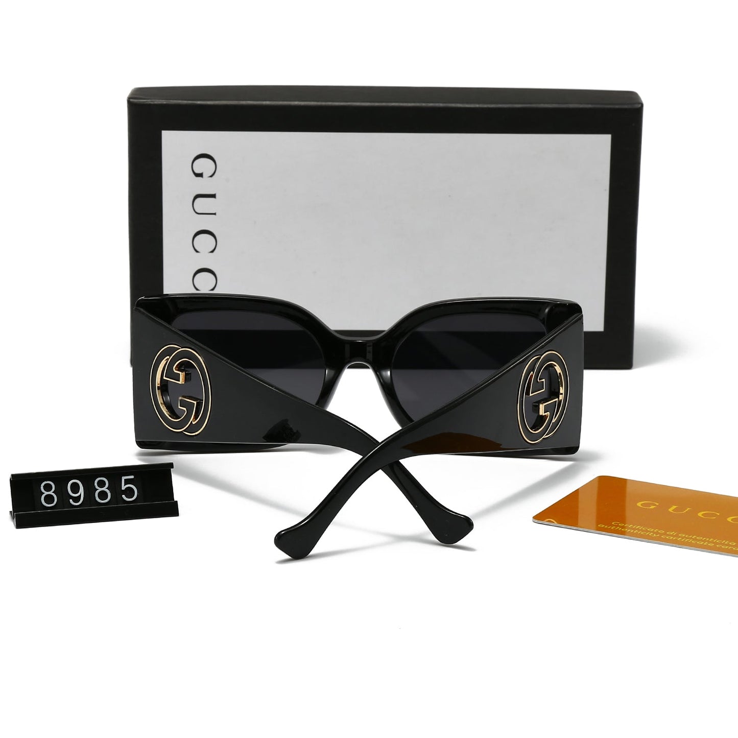250624 New outdoor must-have fashionable sunglasses