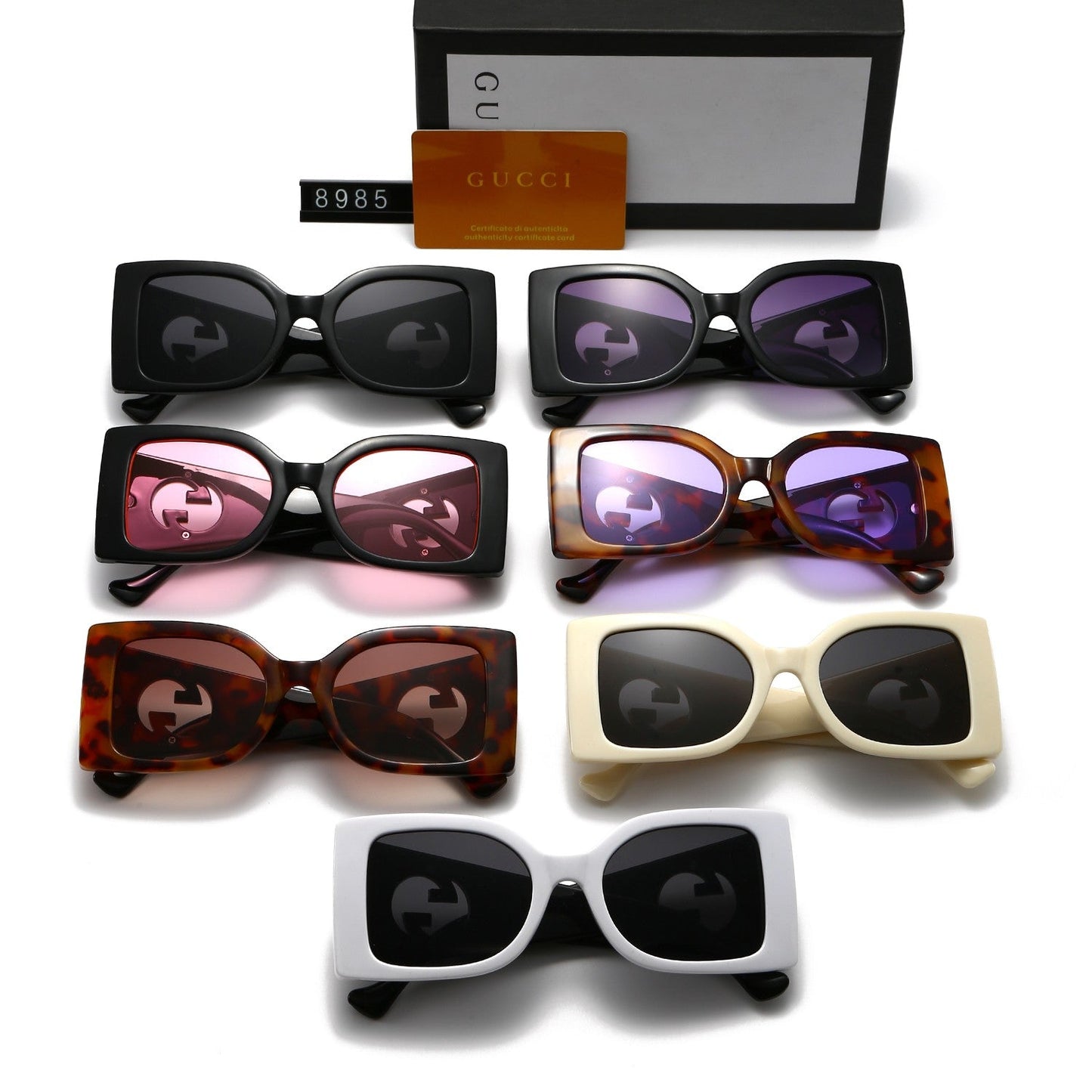 250624 New outdoor must-have fashionable sunglasses