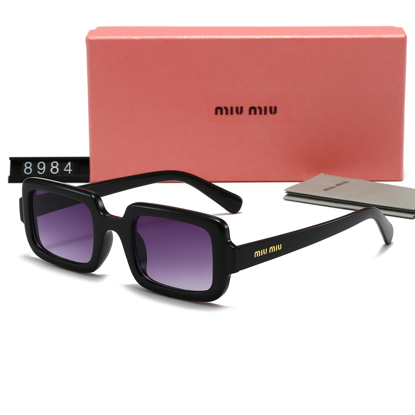 250624 New outdoor must-have fashionable sunglasses