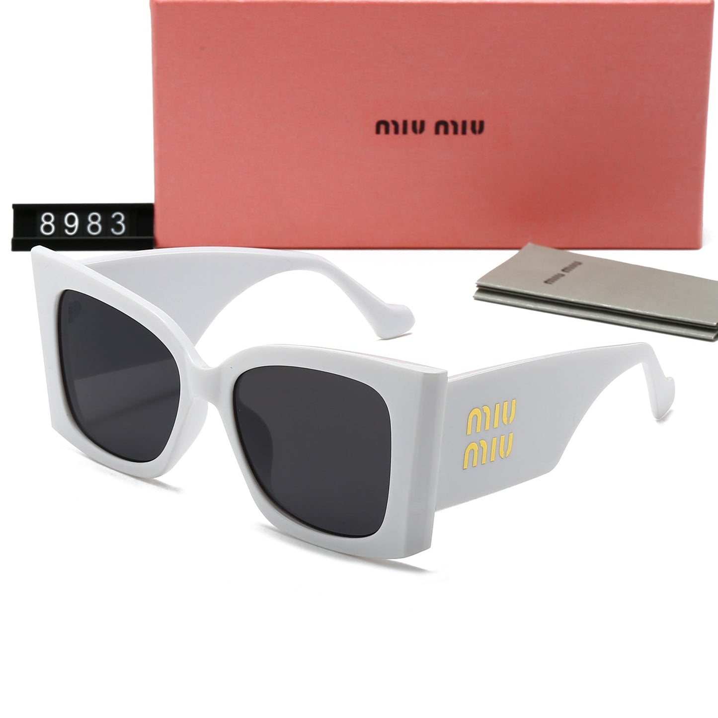 250624 New outdoor must-have fashionable sunglasses