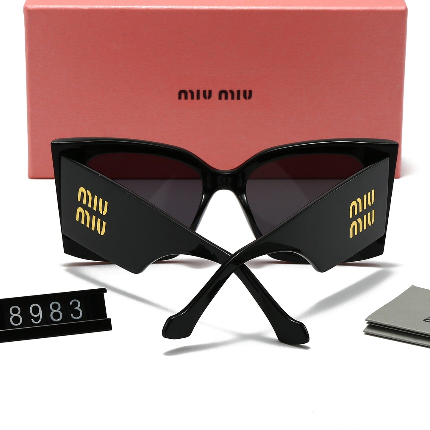 250624 New outdoor must-have fashionable sunglasses