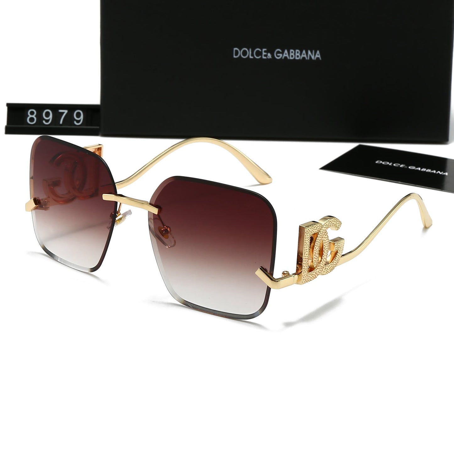 250624 New outdoor must-have fashionable sunglasses