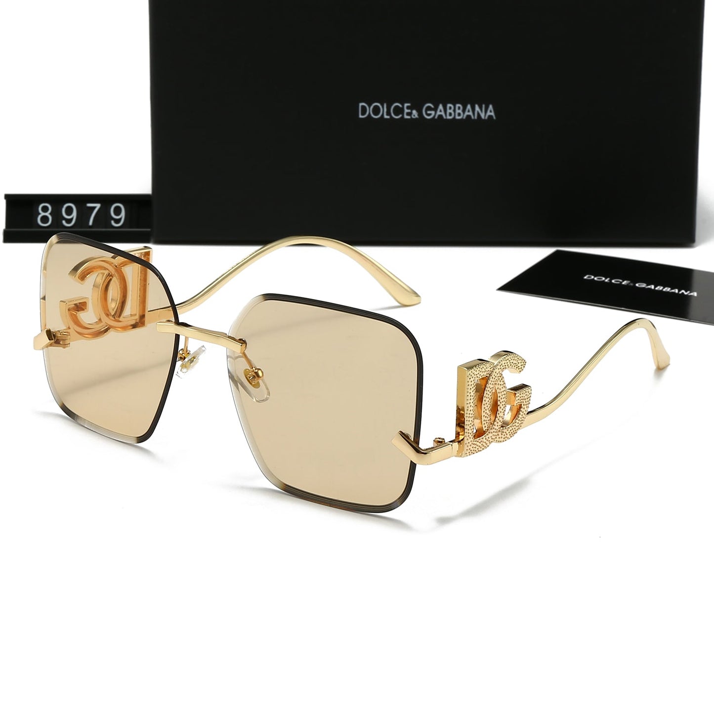 250624 New outdoor must-have fashionable sunglasses
