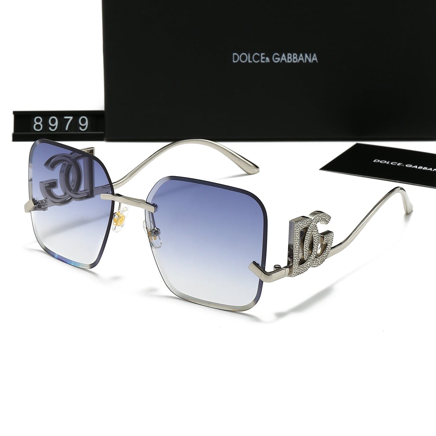 250624 New outdoor must-have fashionable sunglasses