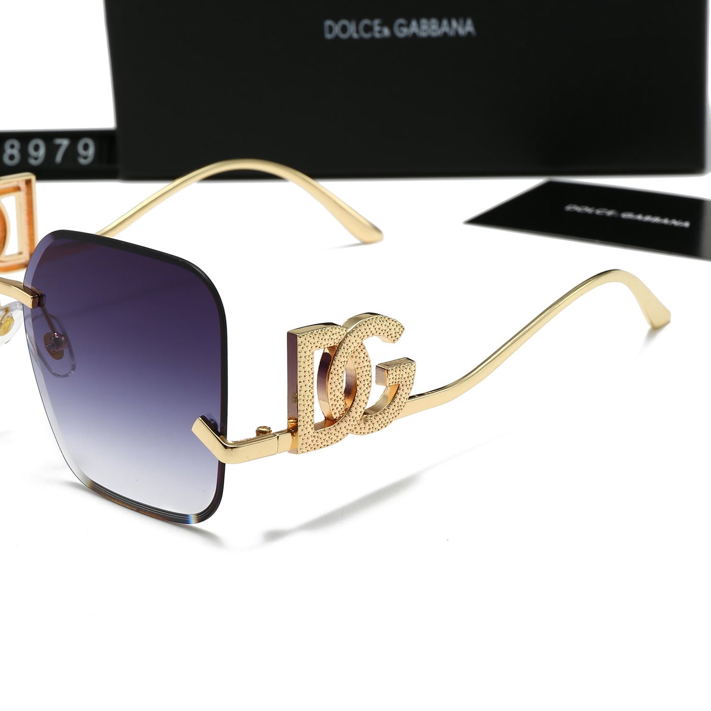 250624 New outdoor must-have fashionable sunglasses