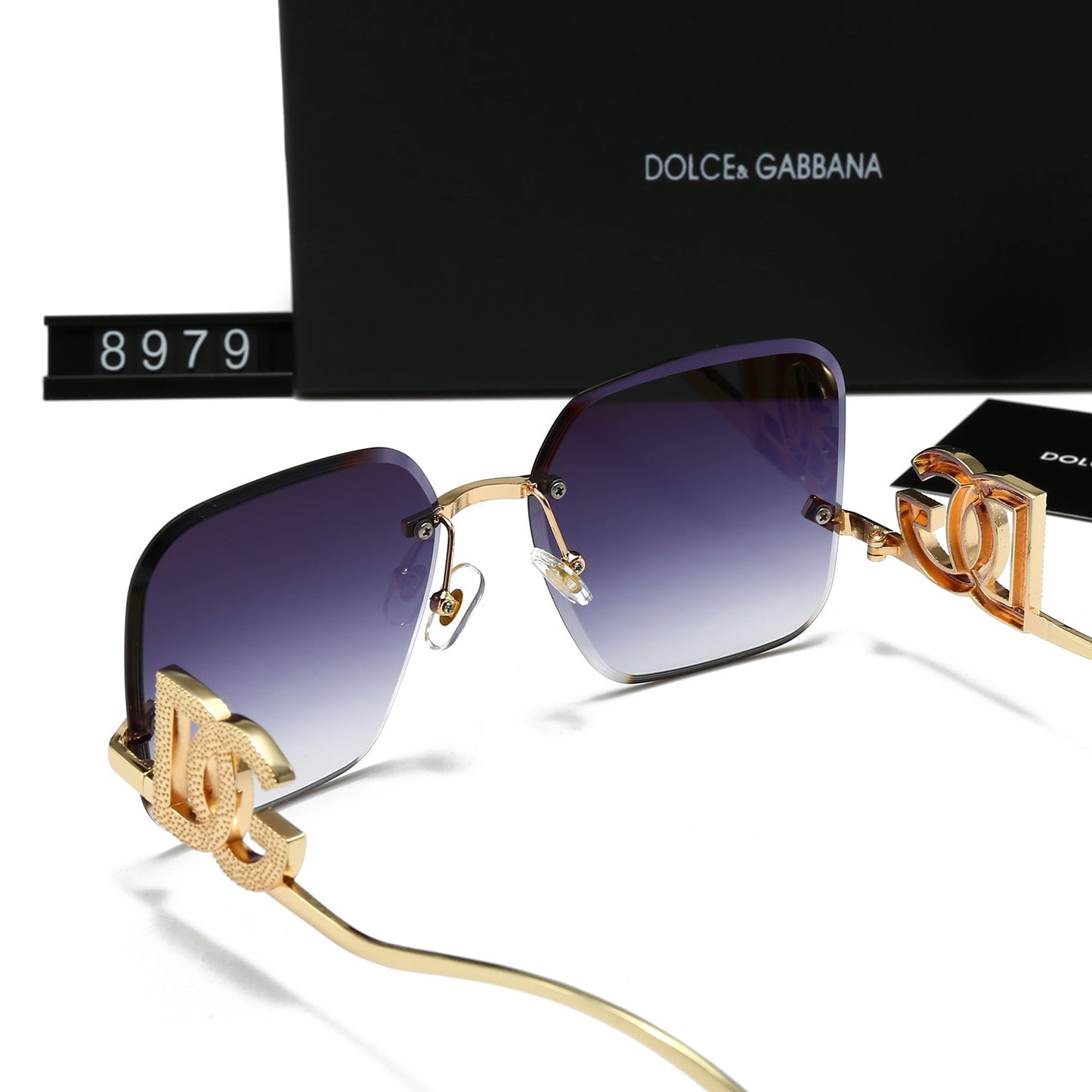 250624 New outdoor must-have fashionable sunglasses
