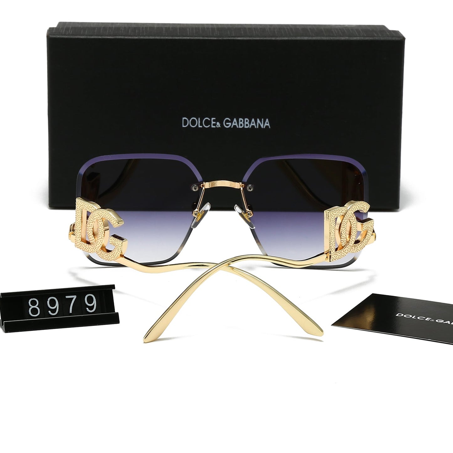 250624 New outdoor must-have fashionable sunglasses