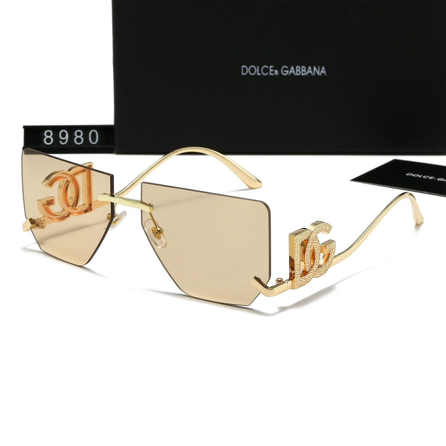 250624 New outdoor must-have fashionable sunglasses