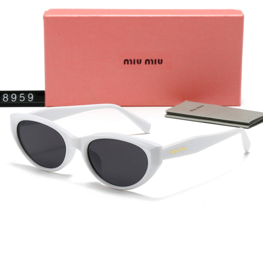 250624 New outdoor must-have fashionable sunglasses