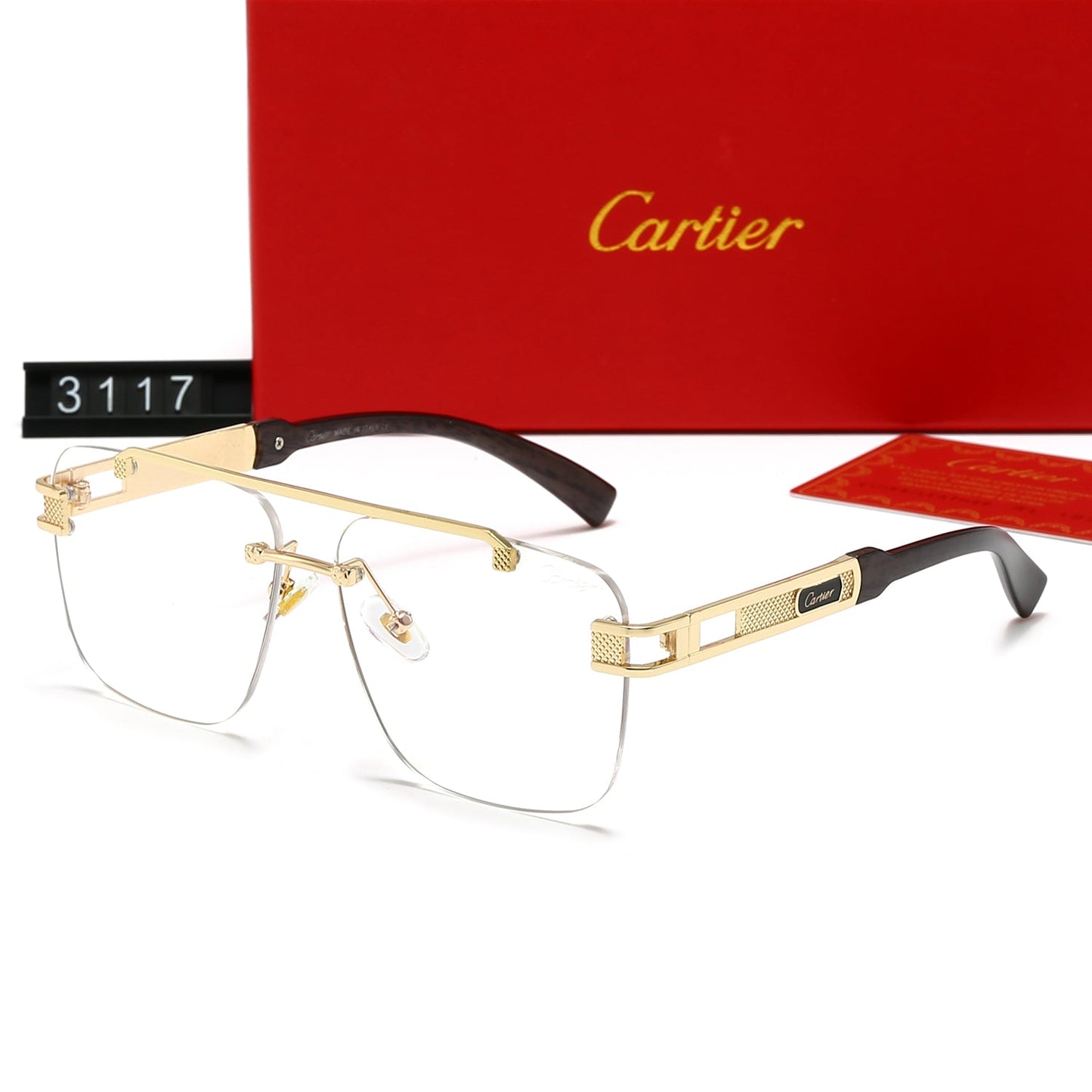 250630 New outdoor must-have fashionable sunglasses