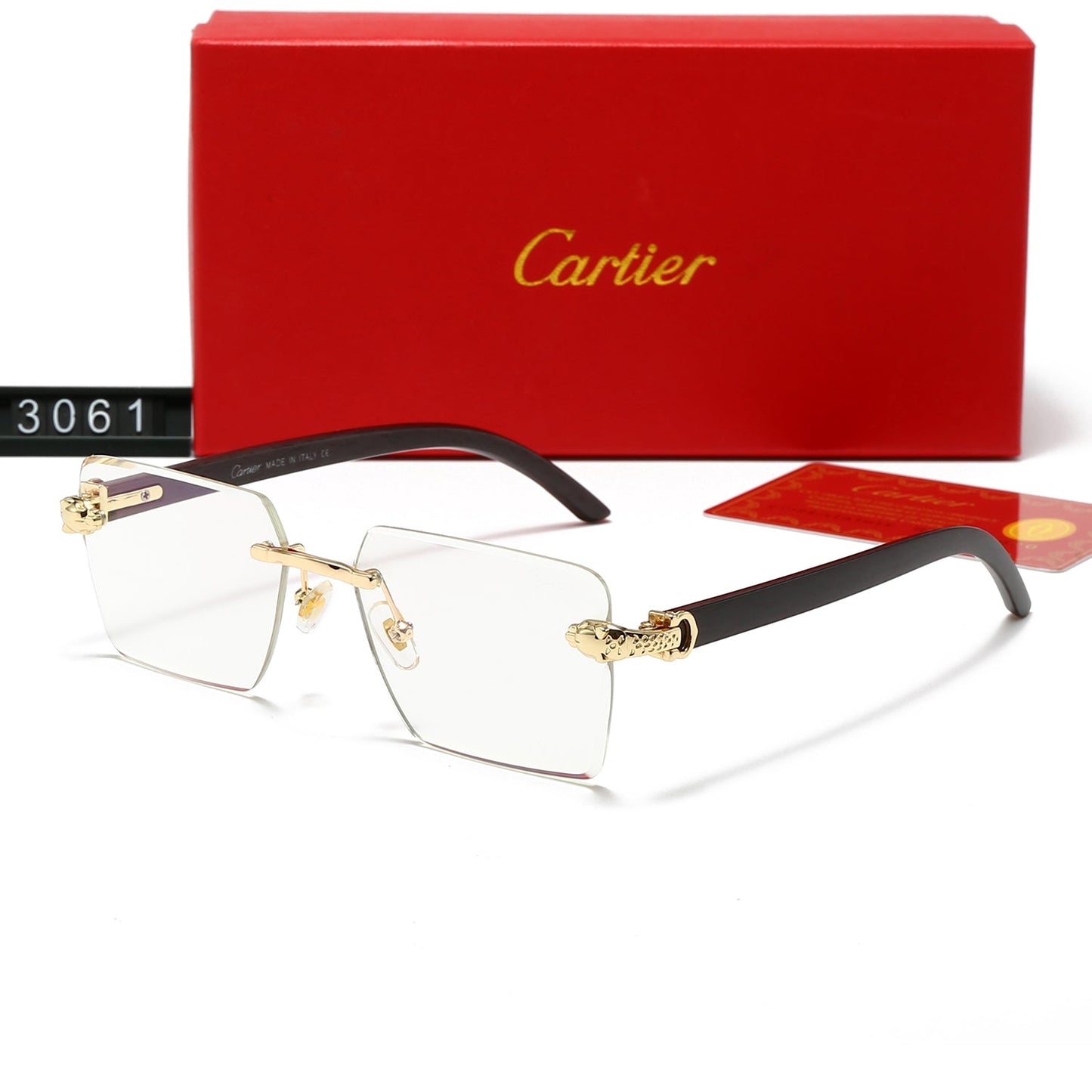 250630 New outdoor must-have fashionable sunglasses